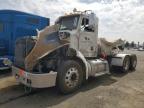 2012 Peterbilt 384 Semi Truck