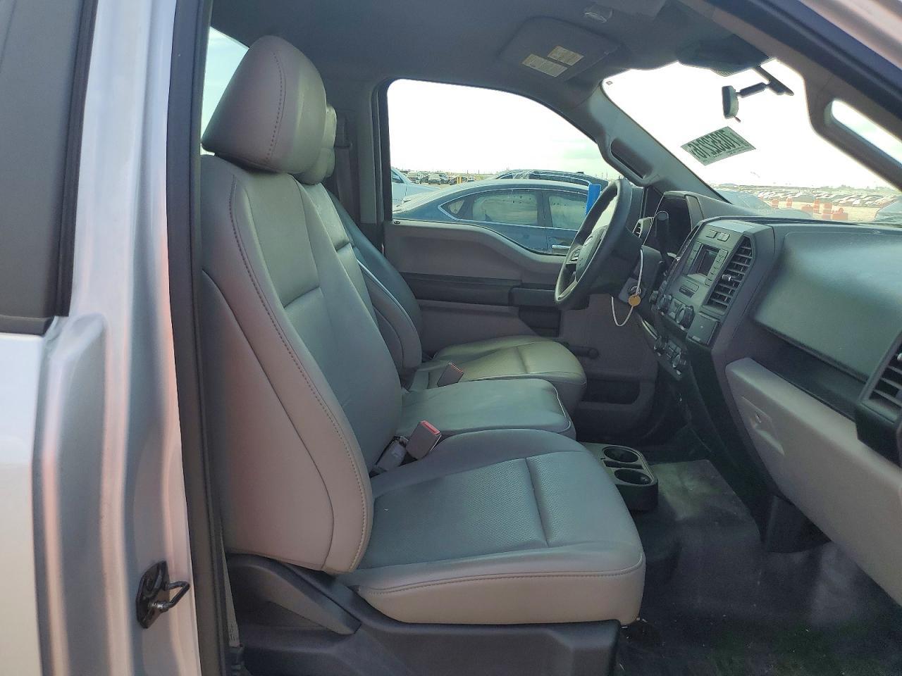 2019 Ford F150