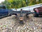 2013 Towmaster T40 Equipment Trailer