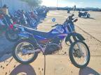 2006 Unknown 2006 Yamaha Dirt Bike