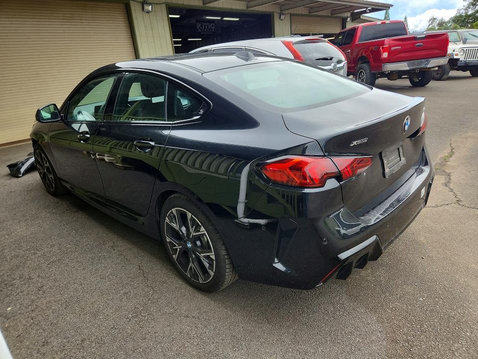 2026 BMW 228Xi