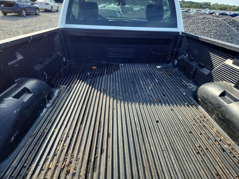 2023 Dodge RAM 1500 Classic Tradesman