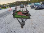 1999 Other Other  Car OR Utility Trailer Utility Trailer