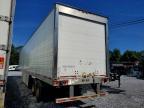 2014 Wabash Rfalhsa Refrigerated Van Trailer