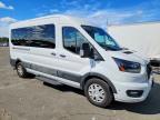 2026 Ford Transit T-350