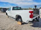 2025 Chevrolet Silverado C1500