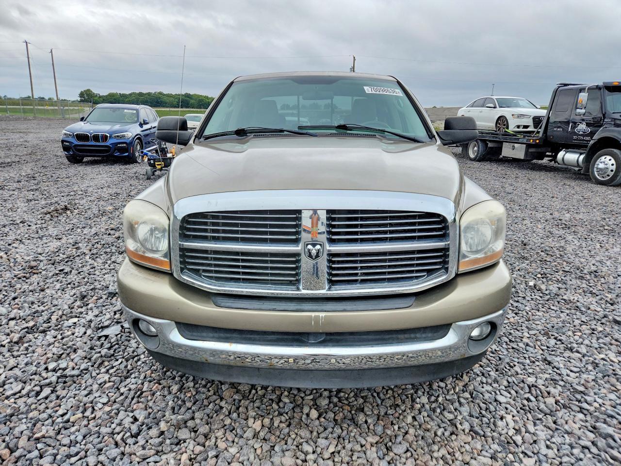 2006 Dodge RAM 1500 ST