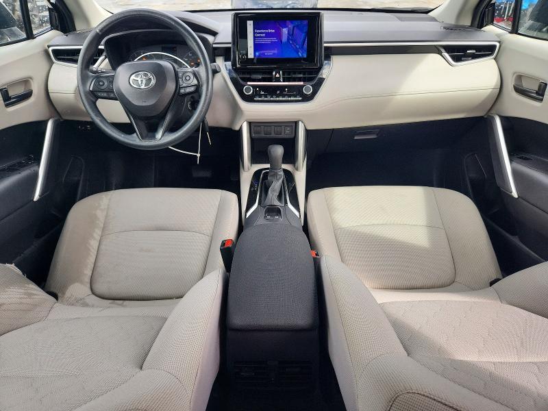 2024 Toyota Corolla Cross L