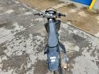 2024 Suzuki DR-Z400 SM