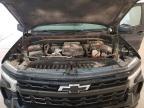 2022 Chevrolet Silverado K1500 RST