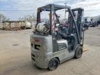 2020 Nissan MCP1F2A25LV Forklift