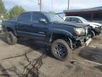 2005 Toyota Tacoma Double Cab