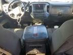 2016 Chevrolet Silverado K2500 Heavy Duty LTZ