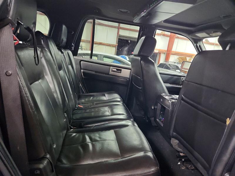 2007 Ford Expedition Limited