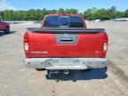 2014 Nissan Frontier S