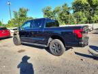2025 Ford F150 Lightning XLT