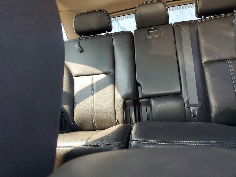 2010 Ford Edge SEL
