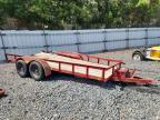 2004 Unknown 2004 Utility Trailer