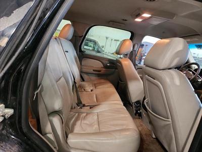2011 Chevrolet Tahoe K1500 LT