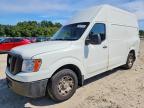 2017 Nissan NV 2500 HD SV