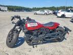 2025 Harley-Davidson RH1250 S