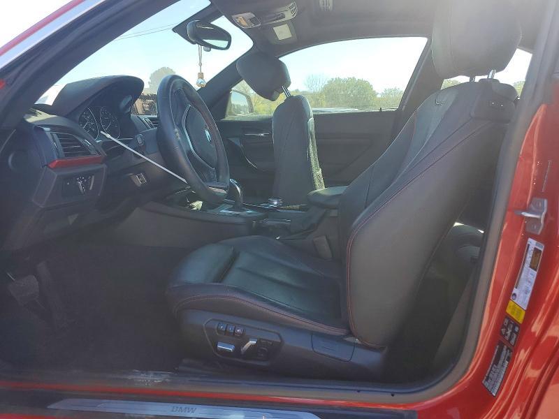 2017 BMW 230Xi
