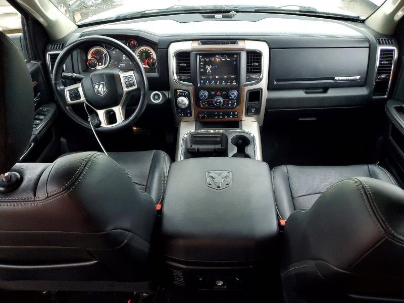 2018 Dodge 1500 Laramie