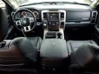 2018 Dodge 1500 Laramie