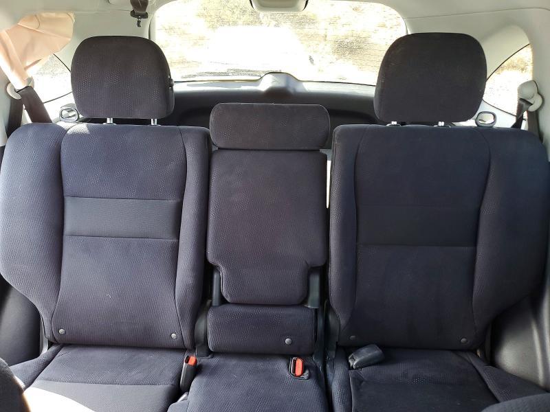 2011 Honda Cr-V EX