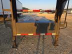 2024 Midstate Flatbed Trailer