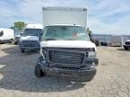 2025 GMC Savana Cutaway G3500