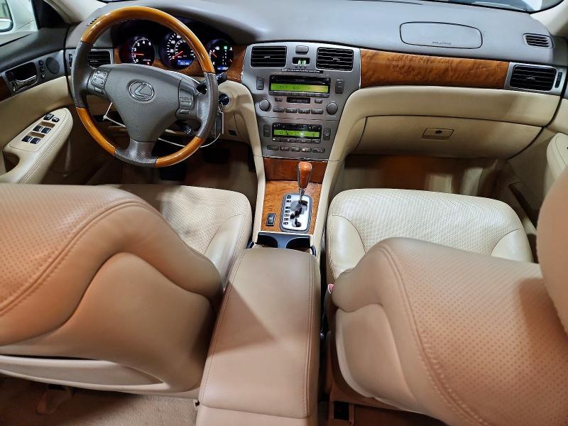 2005 Lexus ES 330