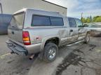 2001 Chevrolet Silverado K2500 Heavy Duty
