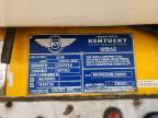 2008 Kentucky Refrigerated Van Trailer
