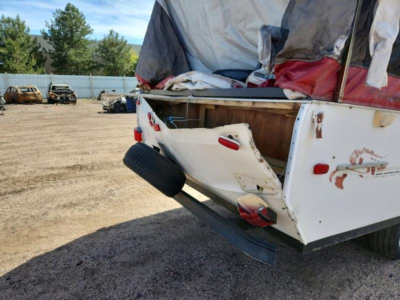 1995 Jayco CO POP-UP Camper
