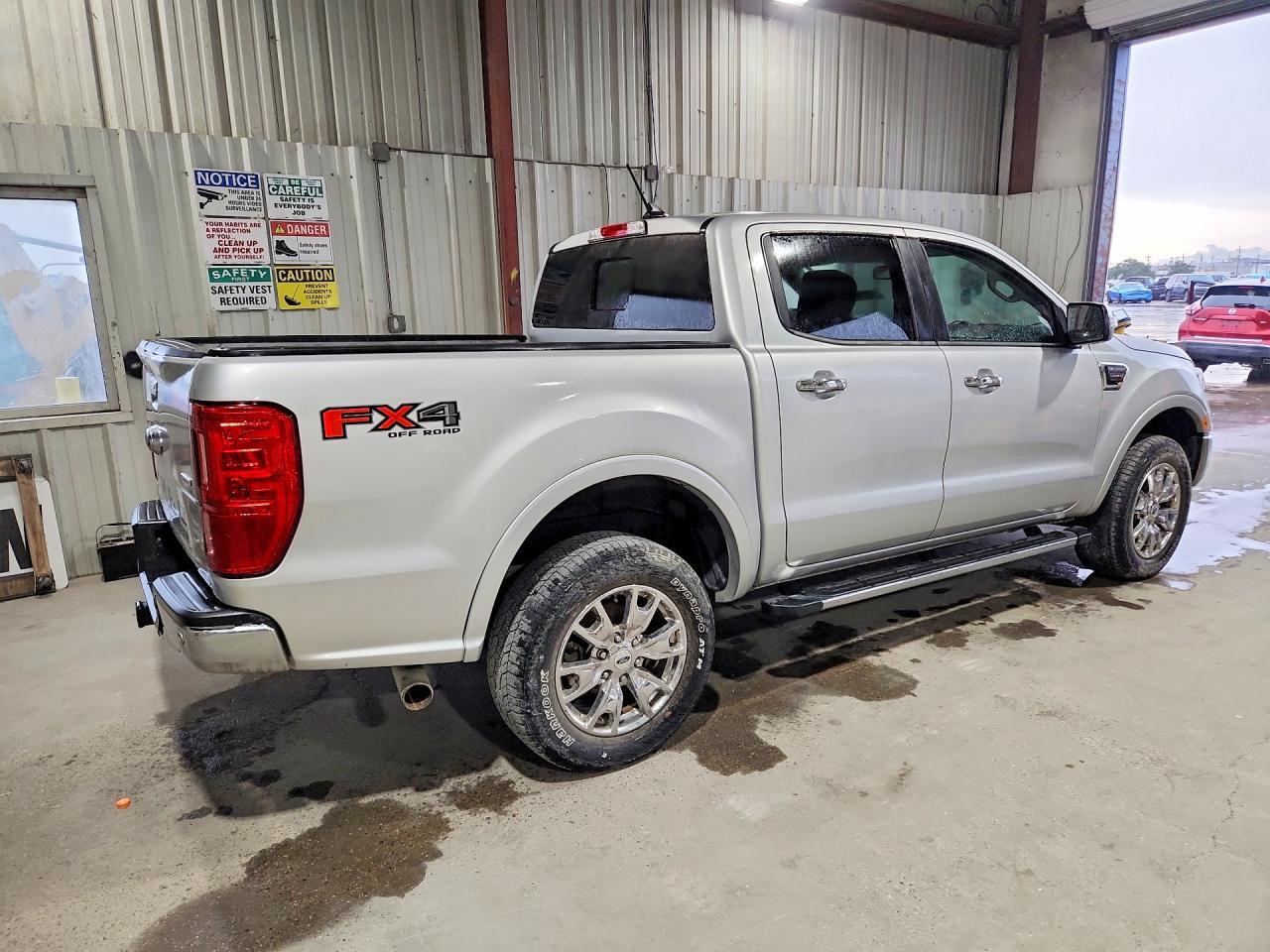 2019 Ford Ranger XL