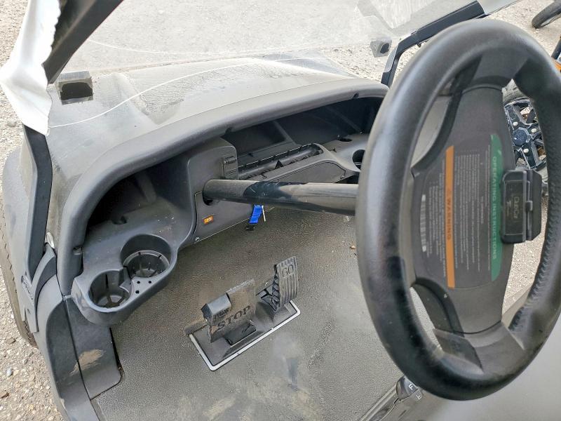 2019 Golf1 Club Car Tempo