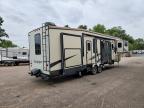 2018 Forest River Sandpiper Camper