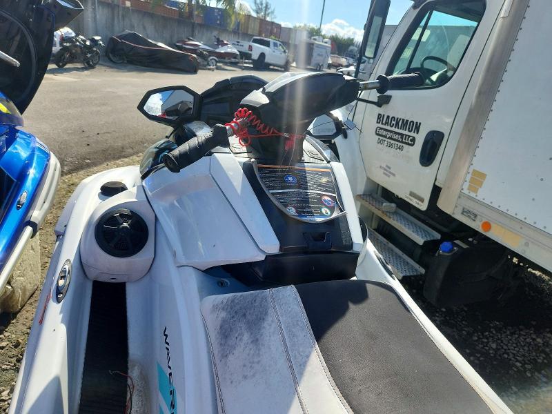 2022 Yama - Yamaha 2022 Yamaha Waverunner JET SKI
