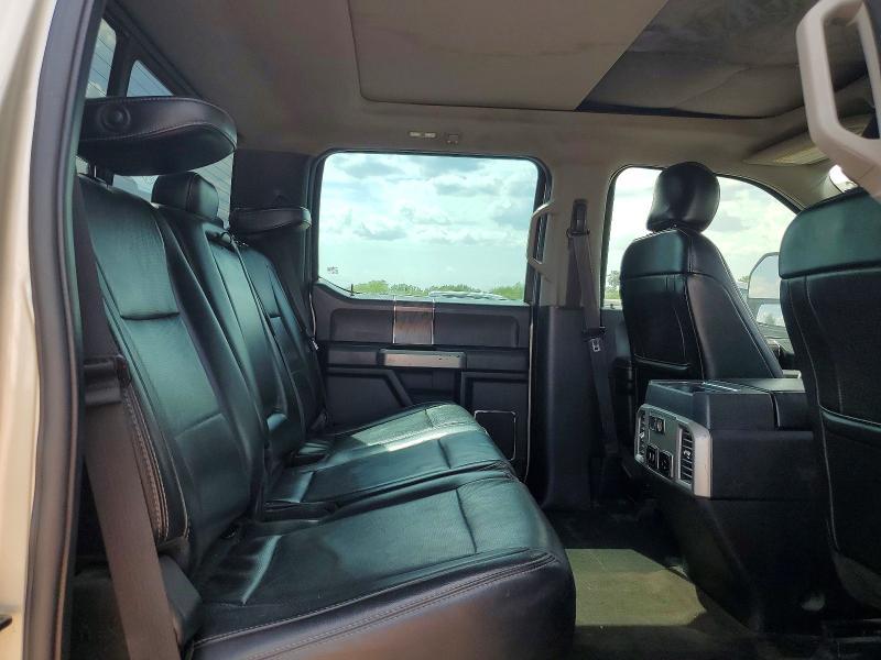 2017 Ford F250 Super Duty
