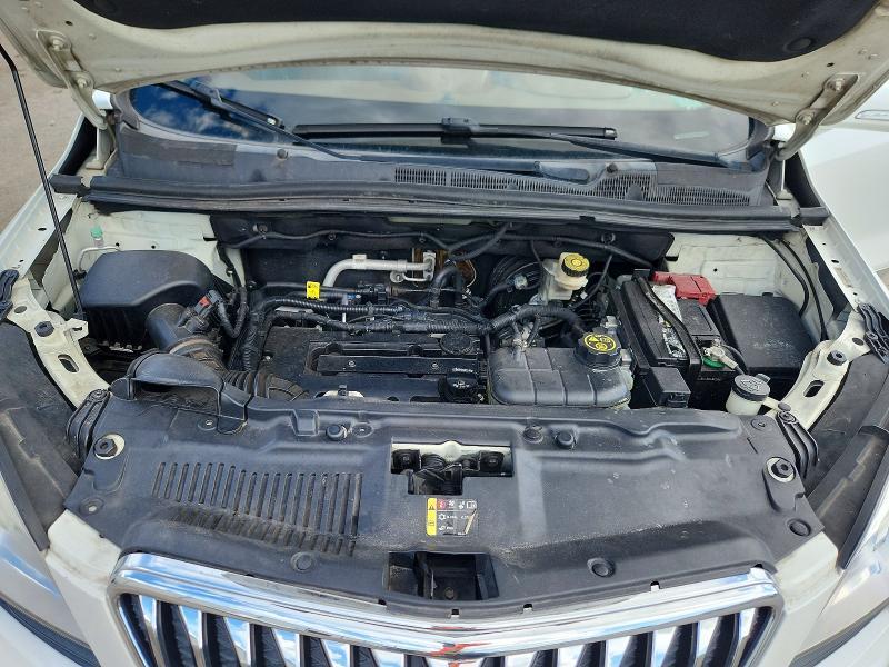 2015 Buick Encore Premium