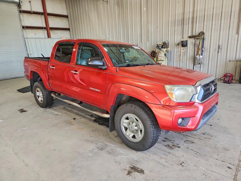 2013 Toyota Tacoma V6