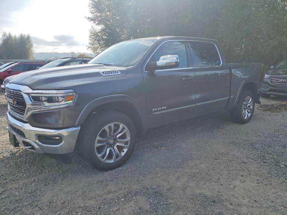 2023 Dodge RAM 1500 Limited