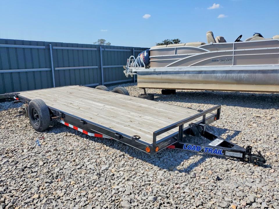 2022 Ldtl 2022 Load Trail Equipment Trailer