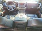 2018 GMC Sierra K1500 SLT
