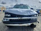 2002 Chevrolet Silverado K2500 Heavy Duty