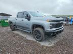 2024 Chevrolet Silverado K2500 Custom