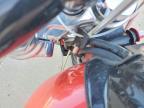 2012 Harley-Davidson Fxdwg Dyna Wide Glide