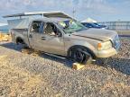 2008 Ford F150 Supercrew
