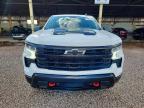 2024 Chevrolet Silverado K1500 LT Trail Boss